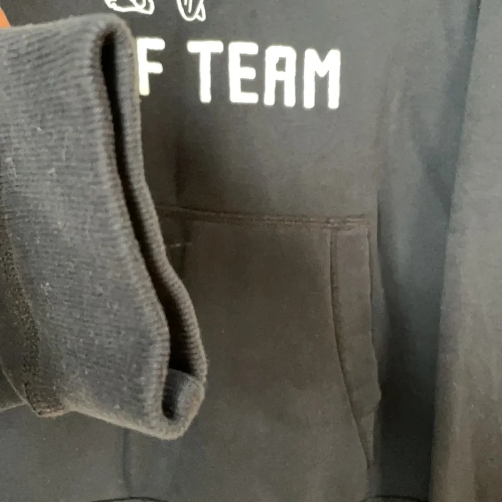 πHPπHOLLISTER Surf πββοΈ Team Boys Hoodie in Navy Blue with White accents! - Picture 9 of 11